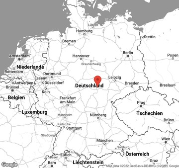 Karte von Quad fahren