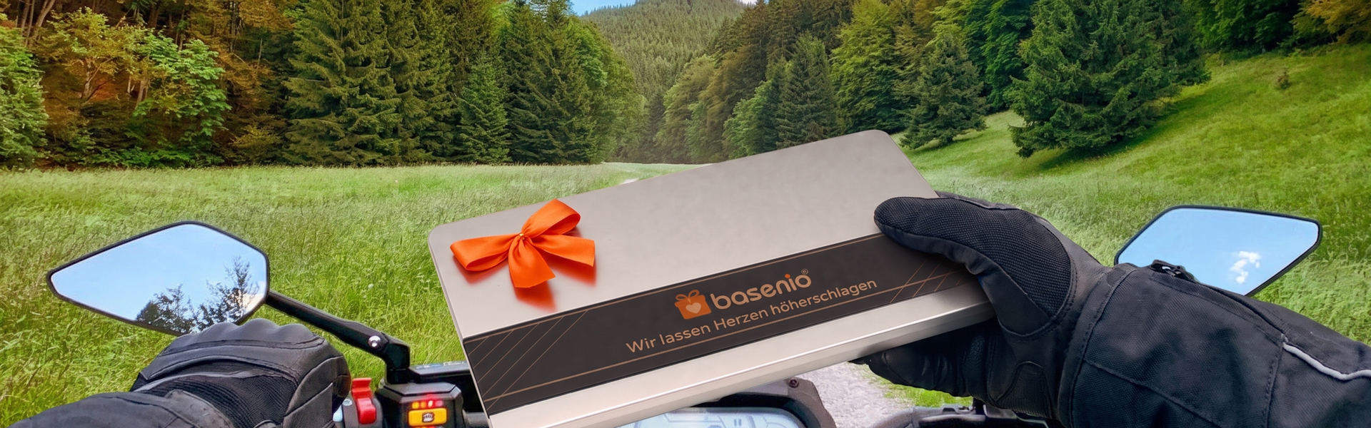 Geschenkboxen
